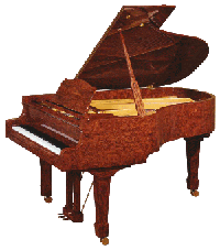Accutone Piano Service Professional Piano Services